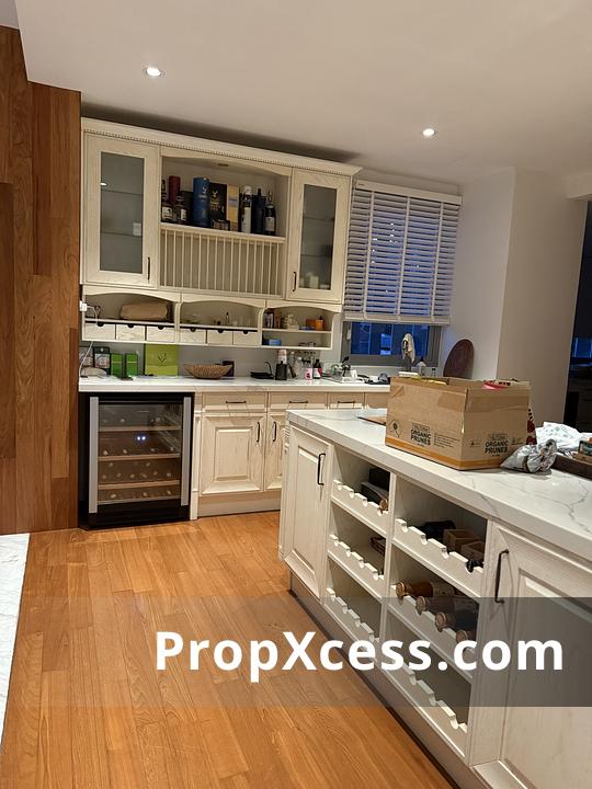 4-Bedroom Condominium for sale in Kuala Lumpur photo 3
