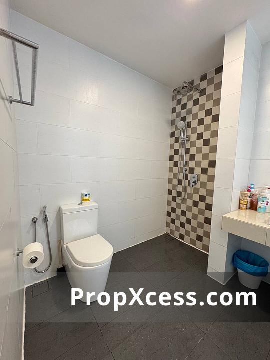 4-Bedroom Terrace / Link for rent in Rawang, Selangor photo 11