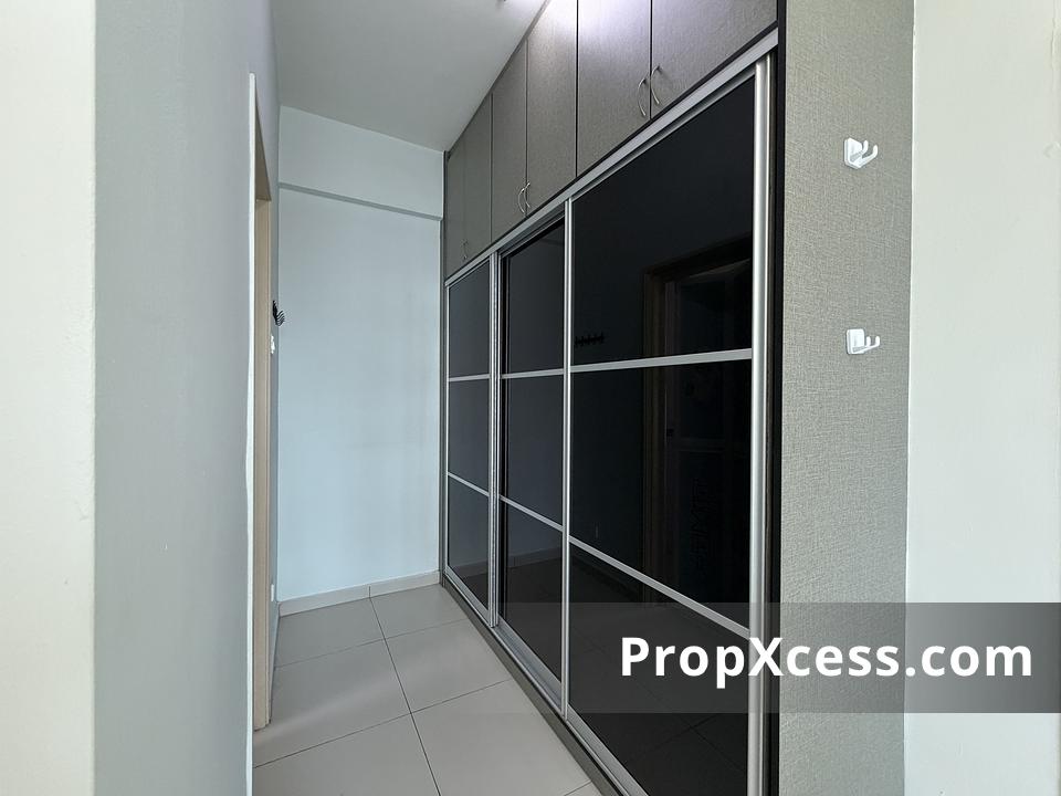 3-Bedroom Condominium for sale in Cyberjaya, Selangor