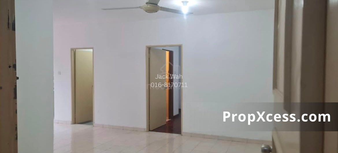 2-Bedroom Apartment for sale in Kota Kinabalu, Sabah