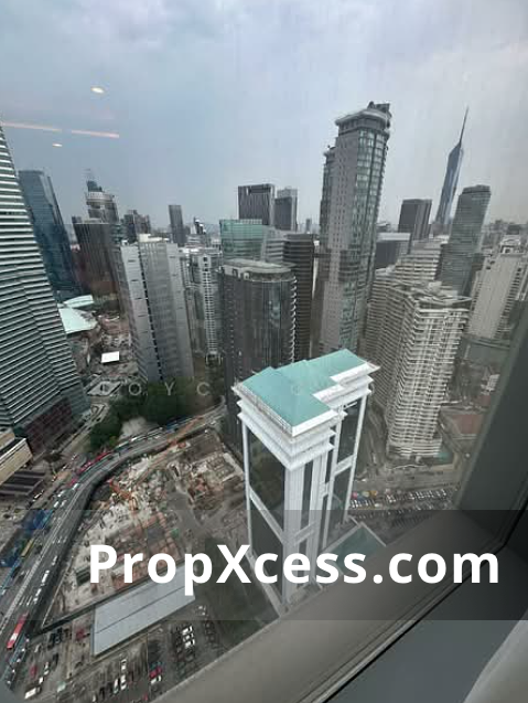 2-Bedroom Condominium for sale in Kuala Lumpur photo 12