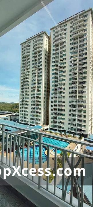 3-Bedroom Condominium for sale in Kota Kinabalu, Sabah photo 1