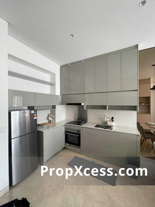 1-Bedroom Condominium for sale in Kuala Lumpur photo 3