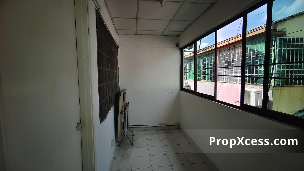 4-Bedroom Terrace / Link for sale in Setapak, Kuala Lumpur photo 12