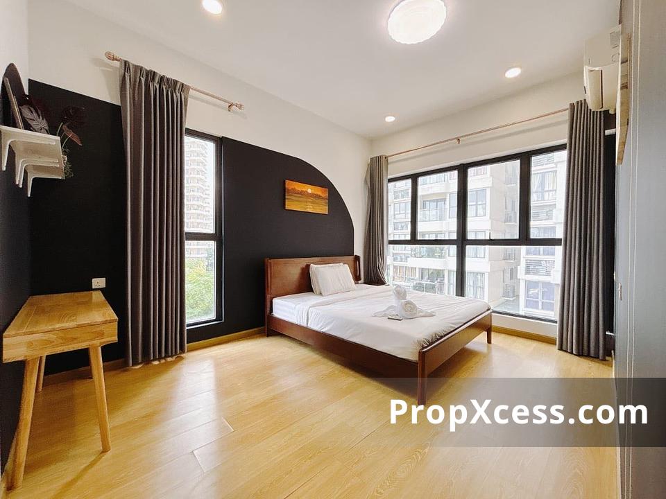 3-Bedroom Condominium for sale in Johor Bahru, Johor photo 4