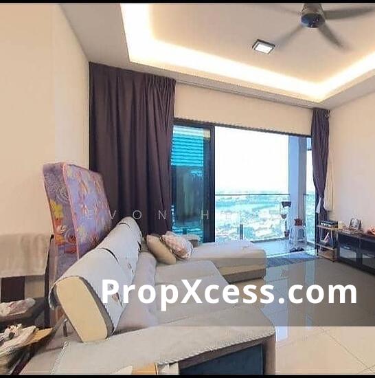 3-Bedroom Condominium for sale in Bandar Puchong Jaya, Puchong, Selangor