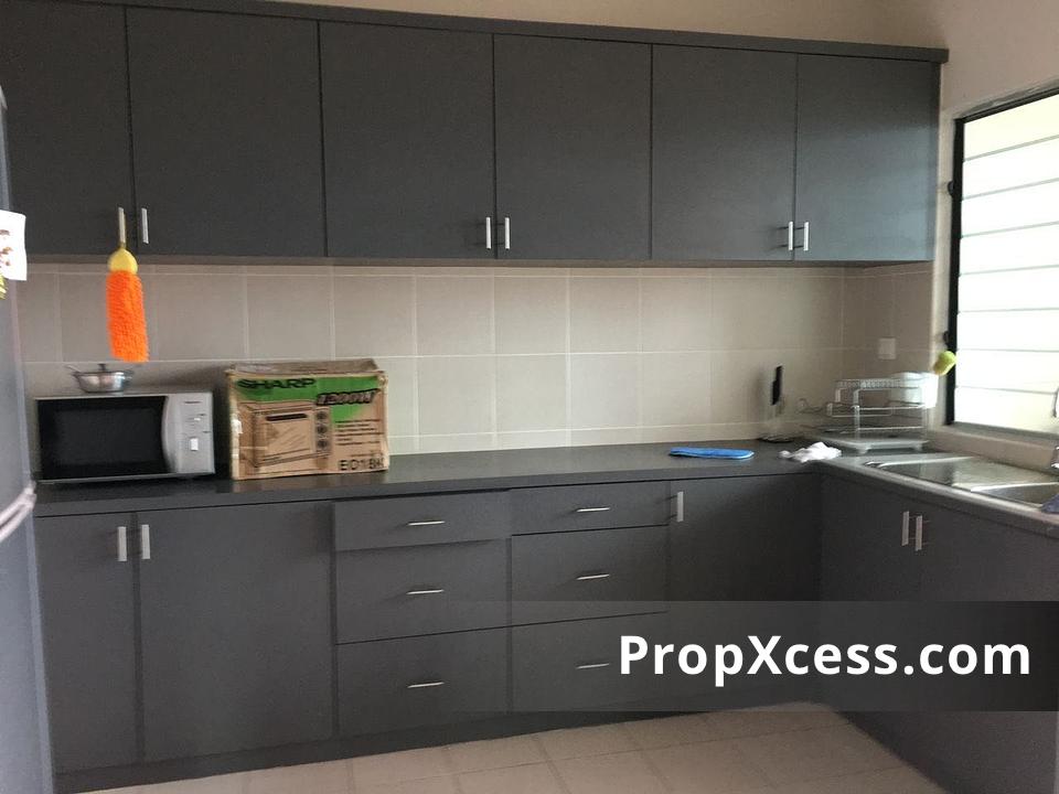 3-Bedroom Condominium for sale in Kota Kinabalu, Sabah photo 2