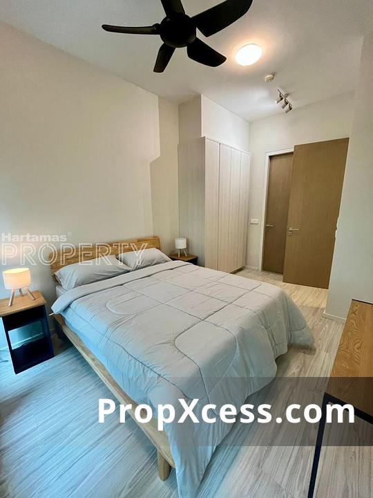 2-Bedroom Condominium for rent in Ara Damansara, Petaling Jaya, Selangor photo 3