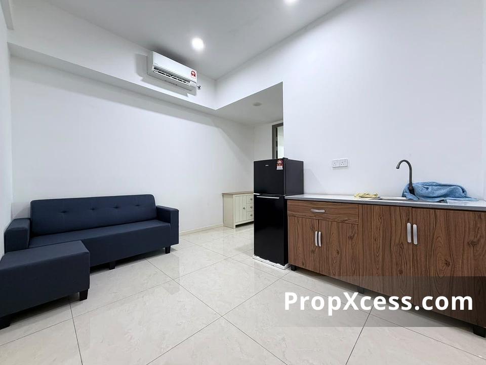 2-Bedroom Condominium for rent in Kota Kinabalu, Sabah photo 5