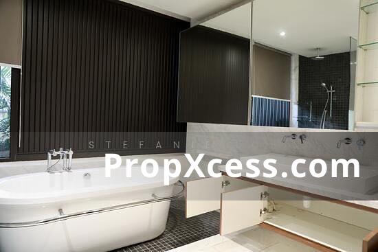 4-Bedroom Condominium for sale in Ampang, Kuala Lumpur photo 5