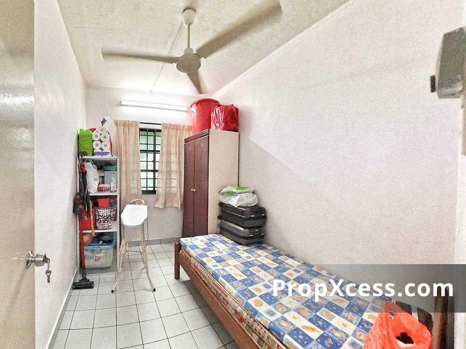 3-Bedroom Condominium for sale in Johor photo 3