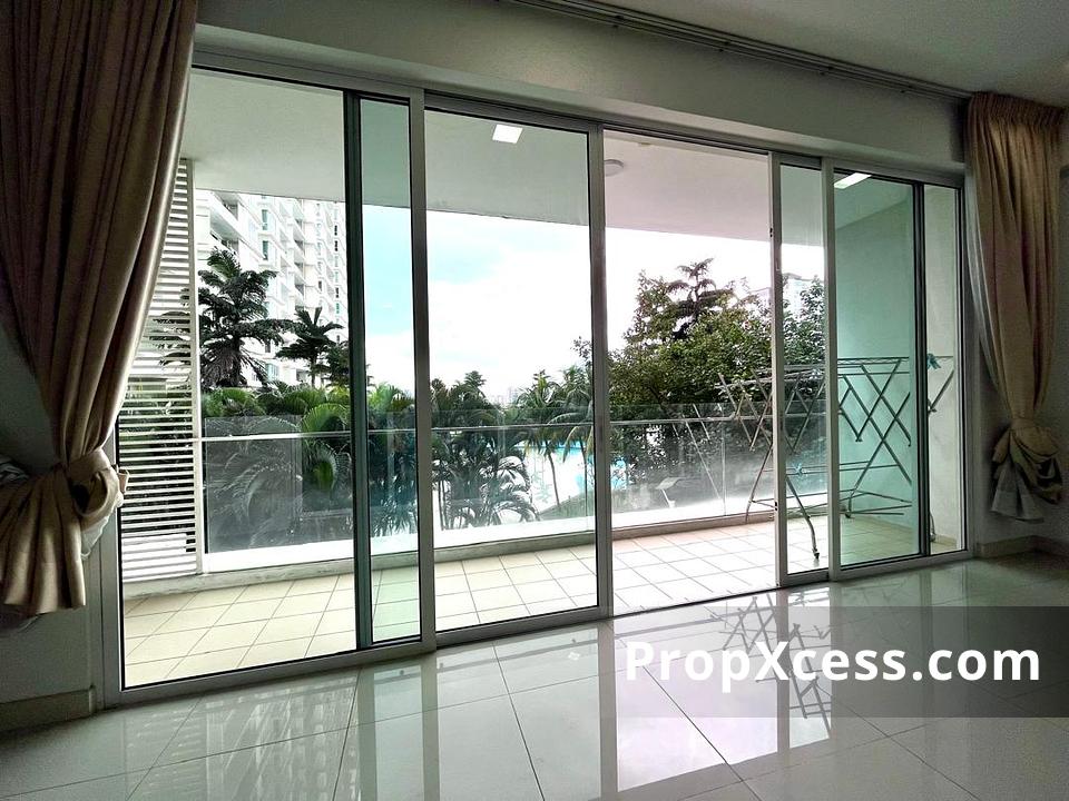 4-Bedroom Condominium for sale in Kuala Lumpur photo 6