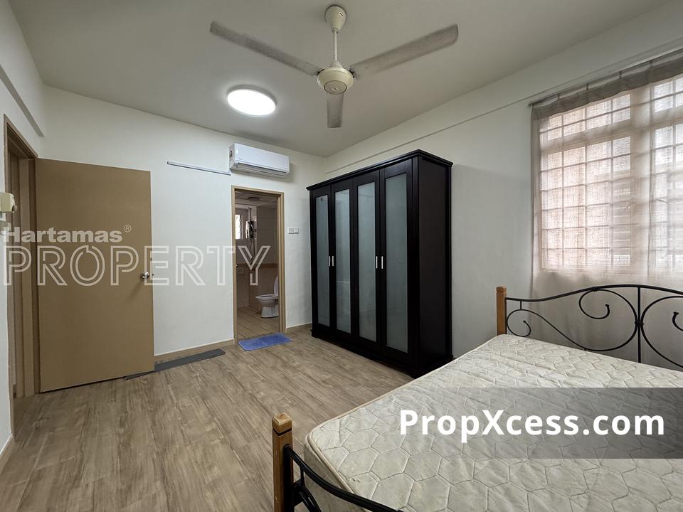 3-Bedroom Townhouse for rent in Kota Damansara, Petaling Jaya, Selangor