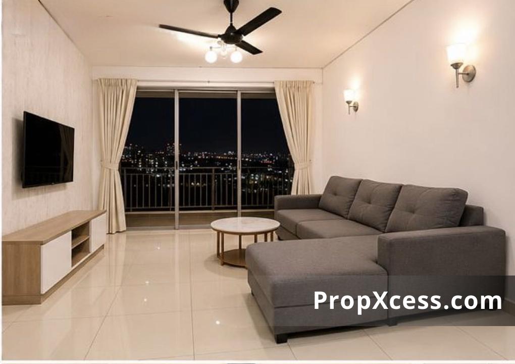 3-Bedroom Condominium for sale in Kota Kinabalu, Sabah photo 2