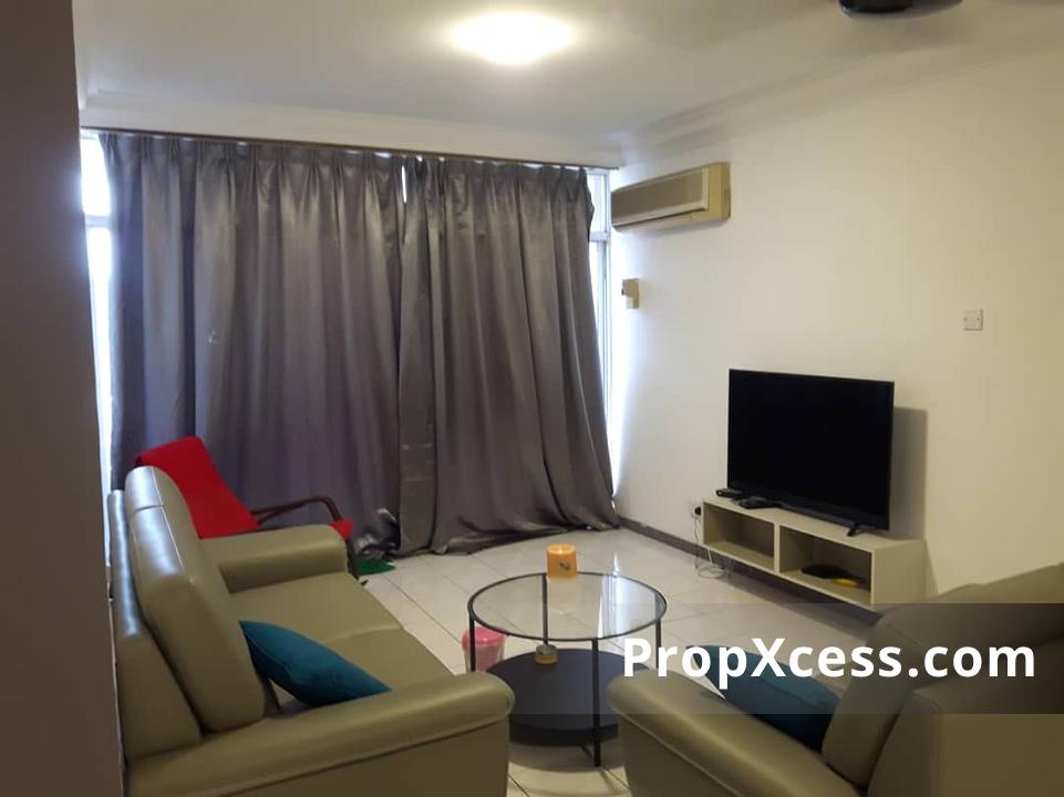 4-Bedroom Condominium for sale in Selangor photo 9