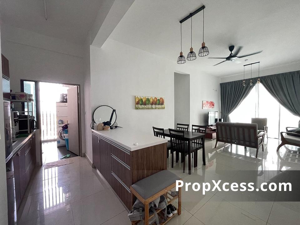 3-Bedroom Condominium for sale in Kota Kinabalu, Sabah
