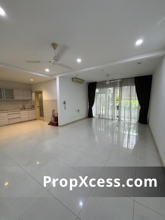 3-Bedroom Townhouse for sale in Kota Damansara, Petaling Jaya, Selangor photo 2