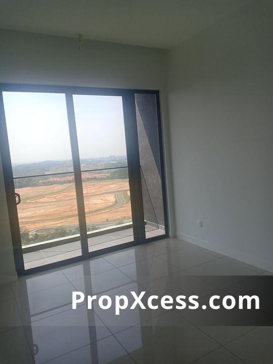 3-Bedroom Condominium for sale in Bukit Jalil, Kuala Lumpur photo 1
