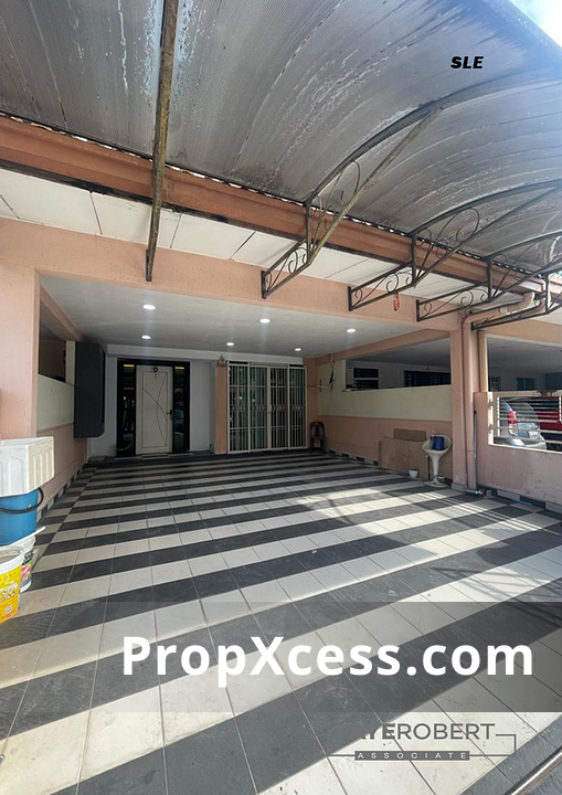 5-Bedroom Terrace / Link for sale in Kota Kinabalu, Sabah photo 8