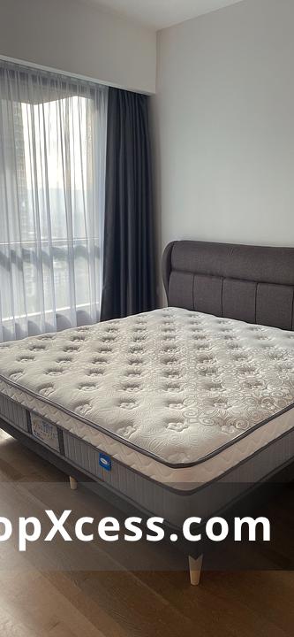 2-Bedroom Condominium for sale in KL City Centre (KLCC), Kuala Lumpur photo 4