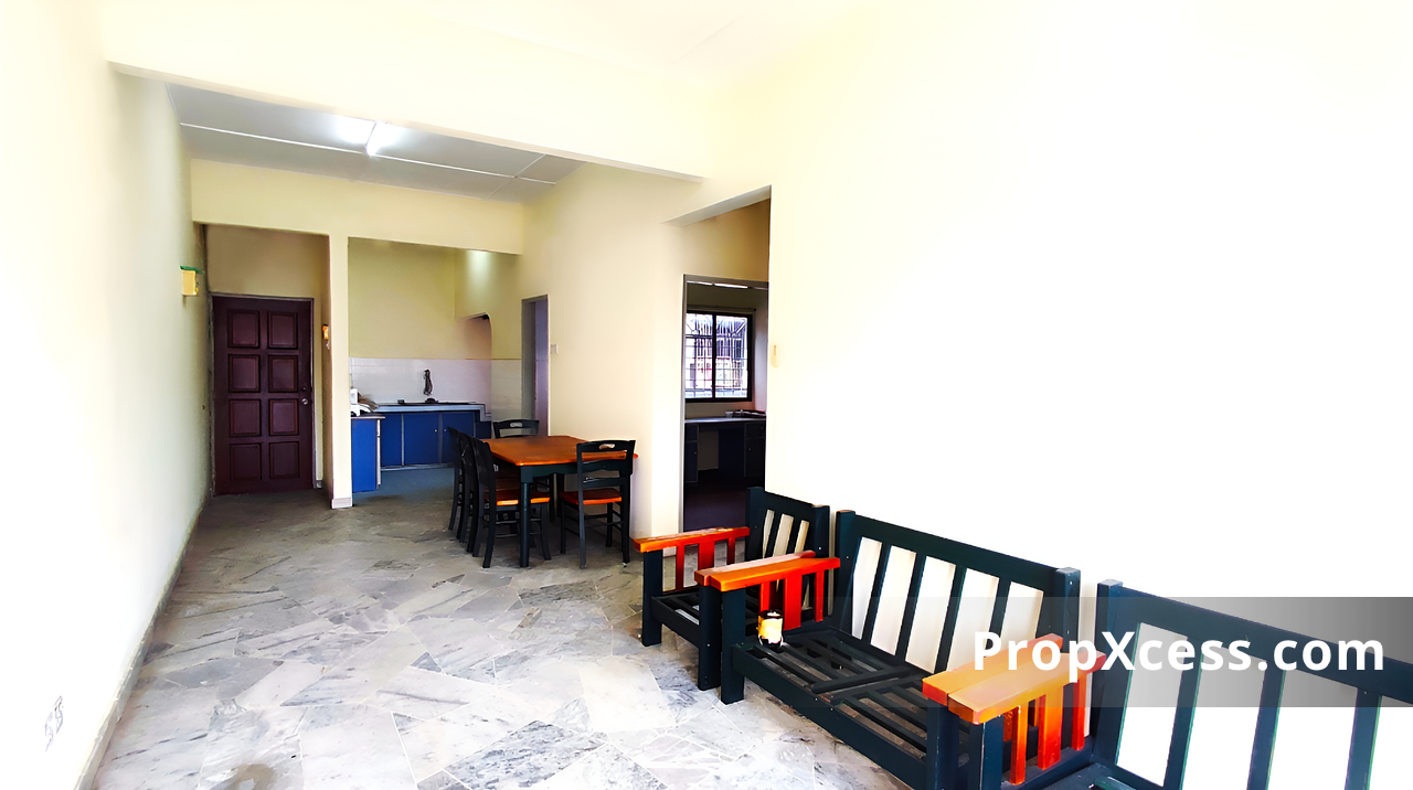 2-Bedroom Apartment for sale in Ampang, Kuala Lumpur photo 1