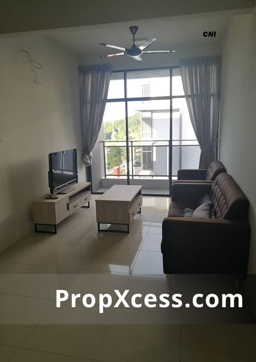 2-Bedroom Apartment for sale in Kota Kinabalu, Sabah photo 6