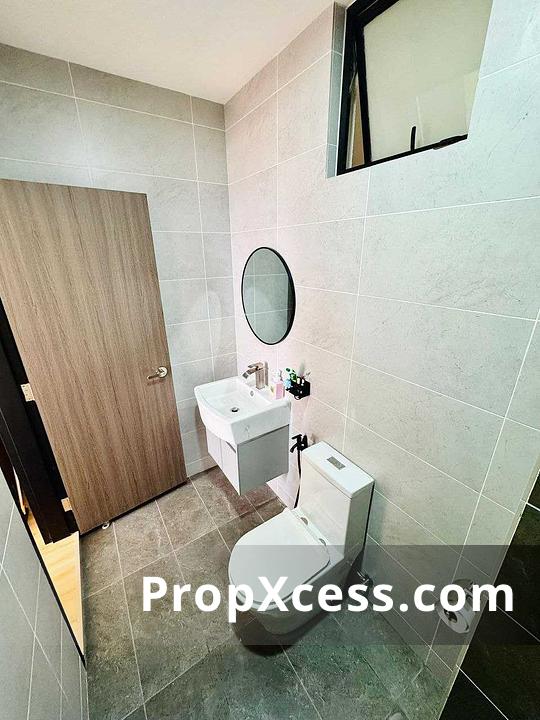 2-Bedroom Condominium for sale in Johor Bahru, Johor photo 8