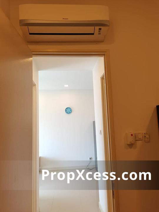 2-Bedroom Condominium for sale in Kuala Lumpur photo 2