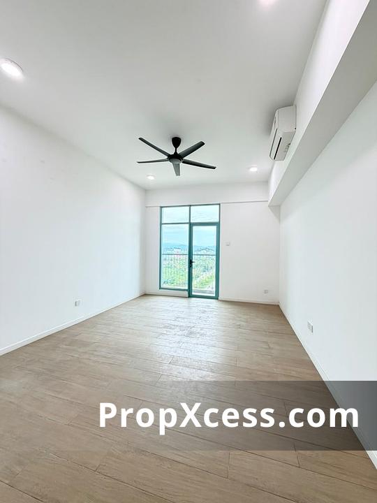 2-Bedroom Condominium for rent in Kota Kinabalu, Sabah photo 8