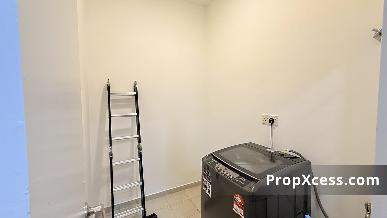 4-Bedroom Condominium for rent in Mont Kiara, Kuala Lumpur photo 3