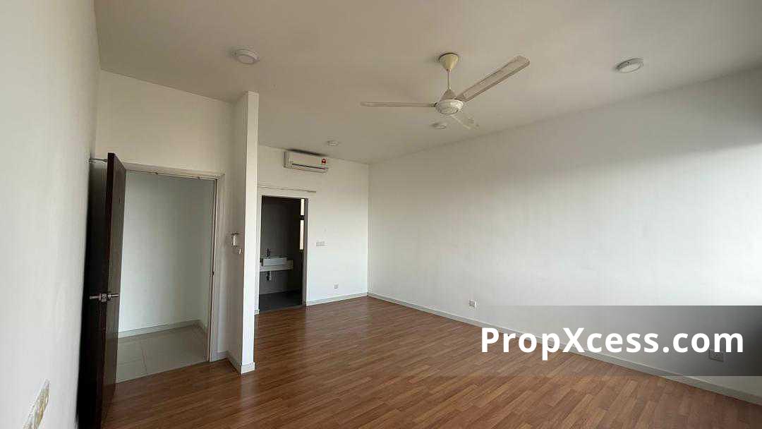 3-Bedroom Condominium for sale in Selangor photo 1