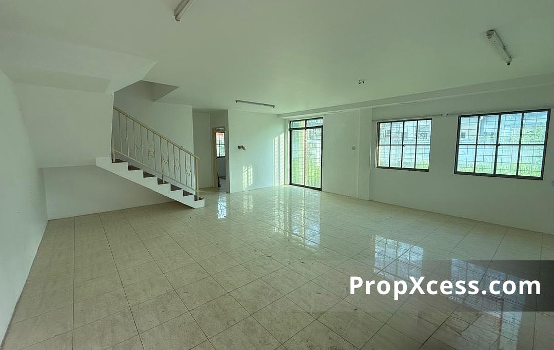 5-Bedroom Terrace / Link for sale in Kota Kinabalu, Sabah photo 2