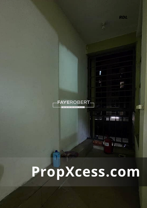 2-Bedroom Apartment for sale in Sabah photo 2