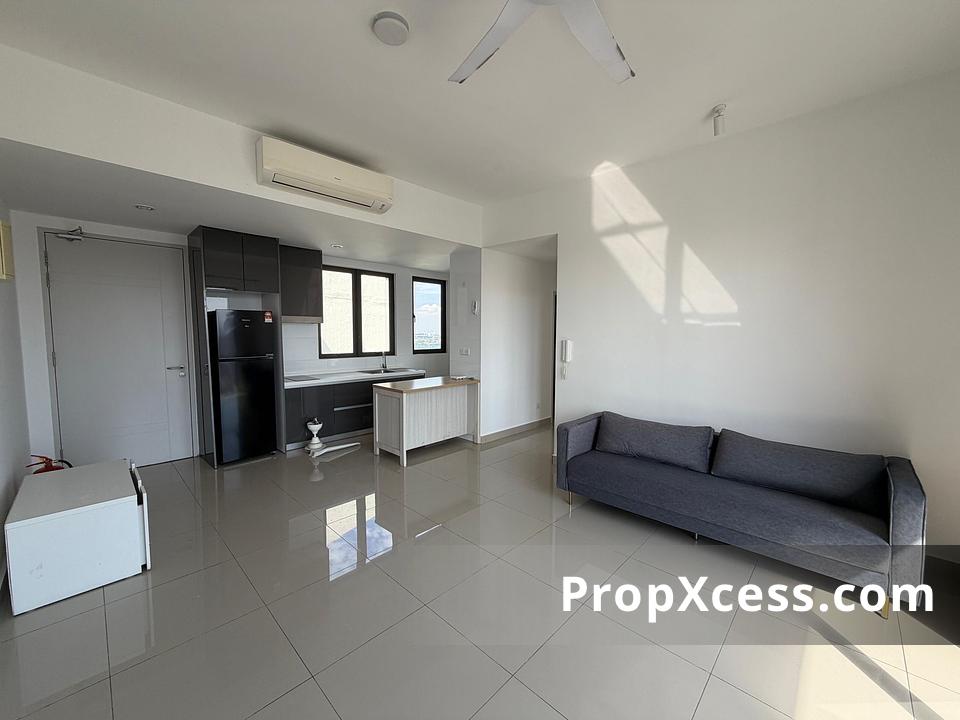 1-Bedroom Condominium for sale in Kelana Jaya, Petaling Jaya, Selangor photo 2