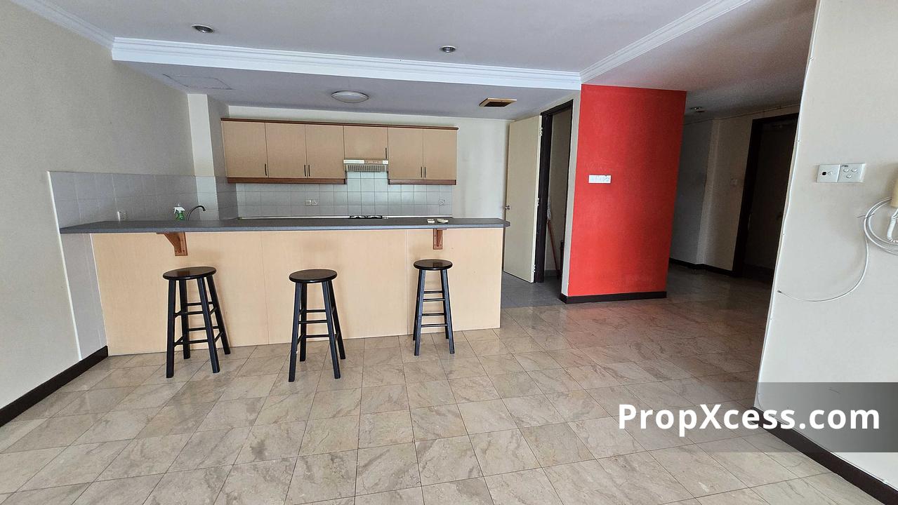 2-Bedroom Condominium for sale in Kuala Lumpur photo 18