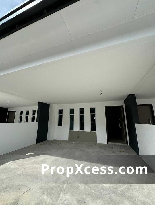4-Bedroom Terrace / Link for sale in Kota Kinabalu, Sabah photo 4