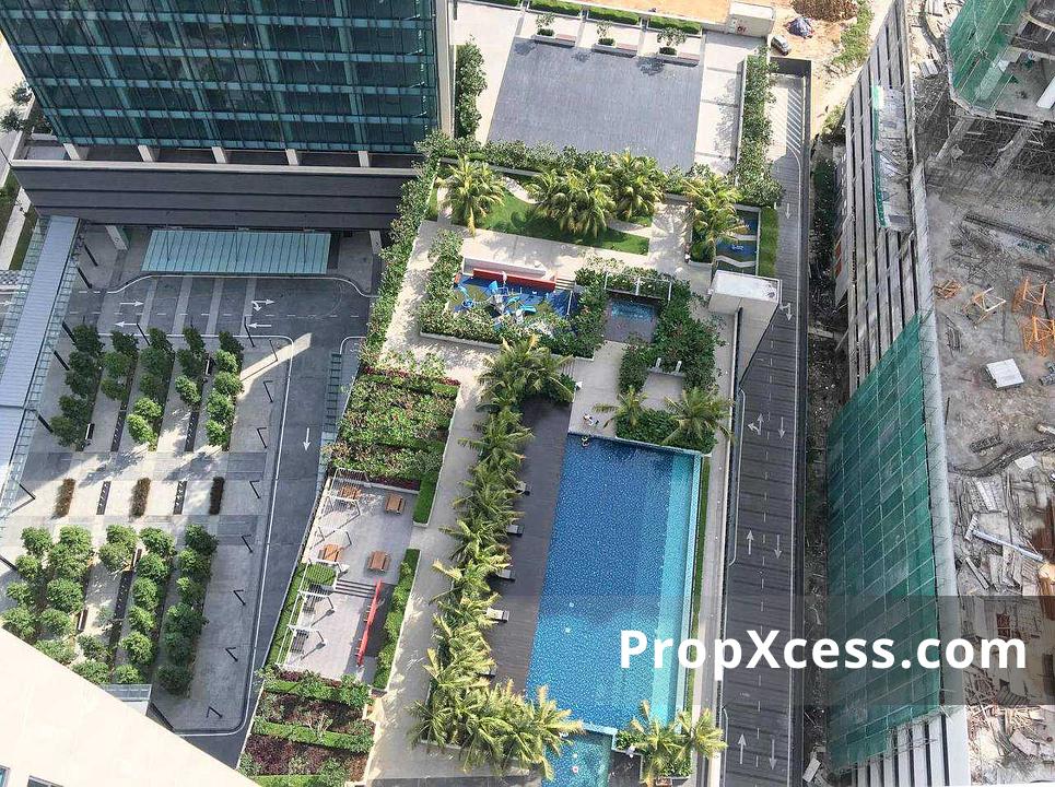 2-Bedroom Condominium for rent in Iskandar Puteri, Johor photo 1