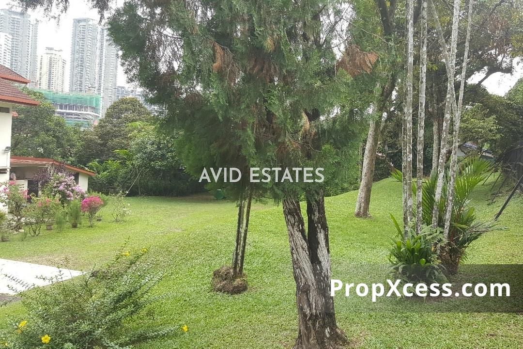 Residential Land for sale in Segambut Dalam, Segambut, Kuala Lumpur photo 3