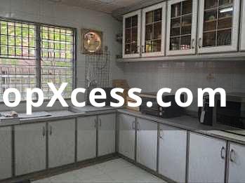 3-Bedroom Terrace / Link for sale in Selangor photo 3