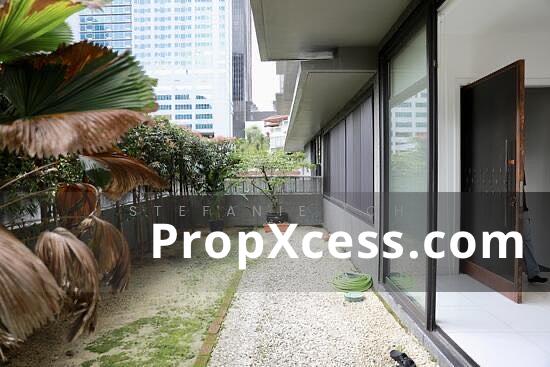 4-Bedroom Condominium for sale in Ampang, Kuala Lumpur photo 1