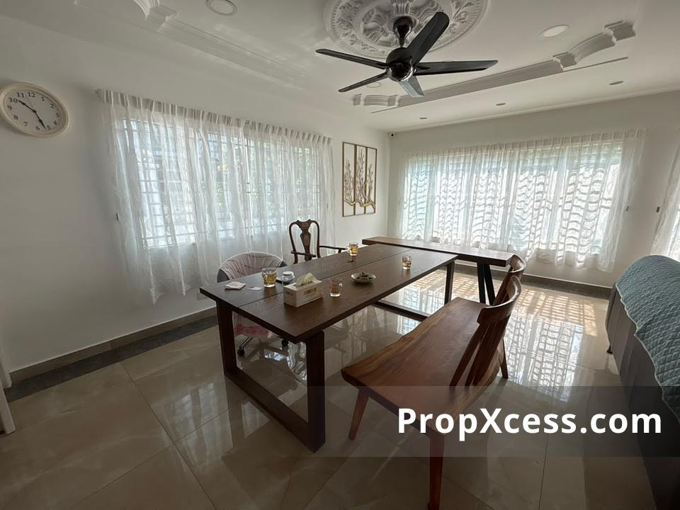 5-Bedroom Bungalow / Detached for sale in Jalan Kuching, Kuala Lumpur photo 3