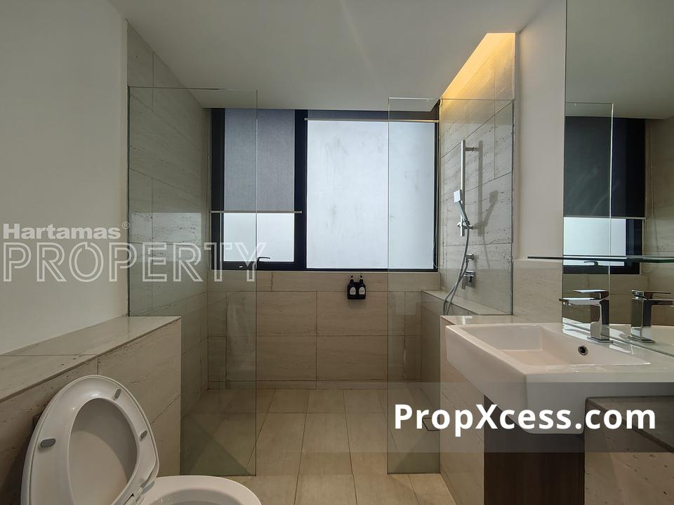 2-Bedroom Condominium for rent in Lumi Tropicana, Tropicana, Petaling Jaya, Selangor photo 9