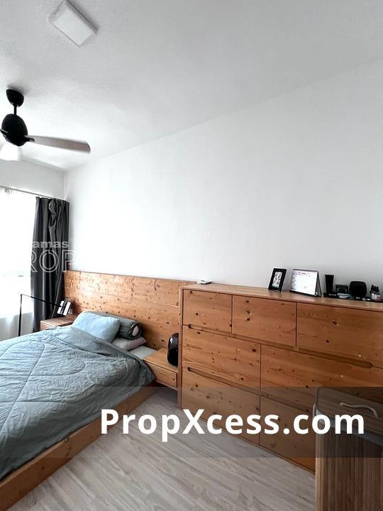 2-Bedroom Condominium for rent in Ara Damansara, Petaling Jaya, Selangor photo 2