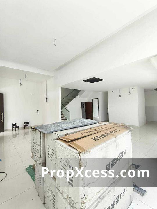 5-Bedroom Semi-Detached for sale in Johor photo 18