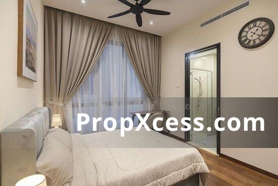 2-Bedroom Condominium for sale in Kuala Lumpur photo 7