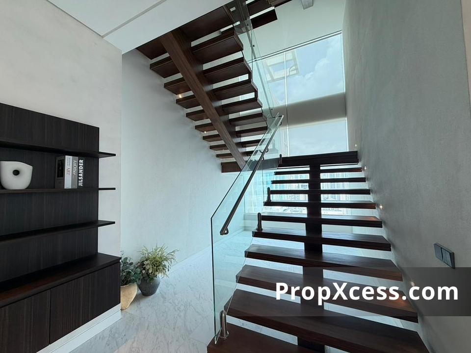 6-Bedroom Condominium for sale in Kuala Lumpur photo 2