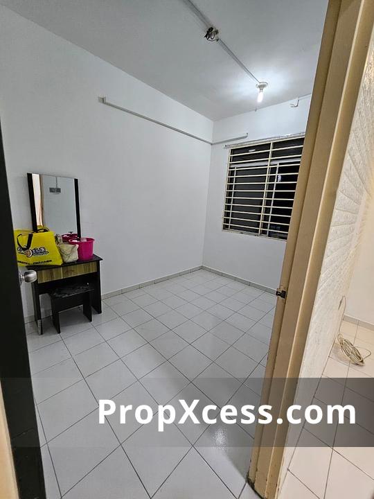 3-Bedroom Apartment for sale in Sabah photo 6