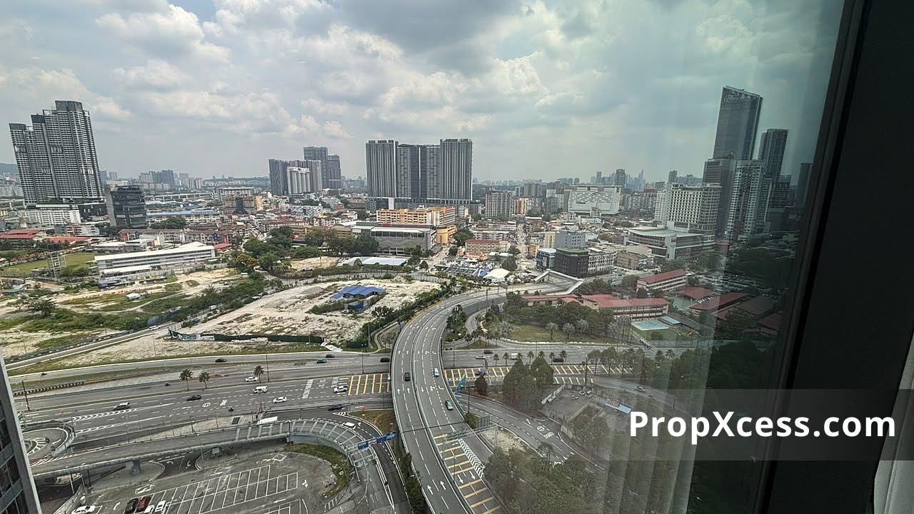 2-Bedroom Condominium for rent in Kuala Lumpur photo 3