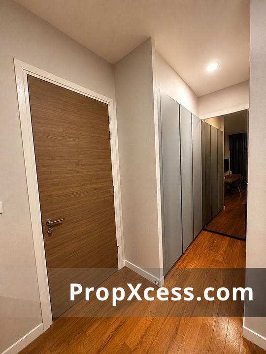1-Bedroom Condominium for rent in Kuala Lumpur photo 6