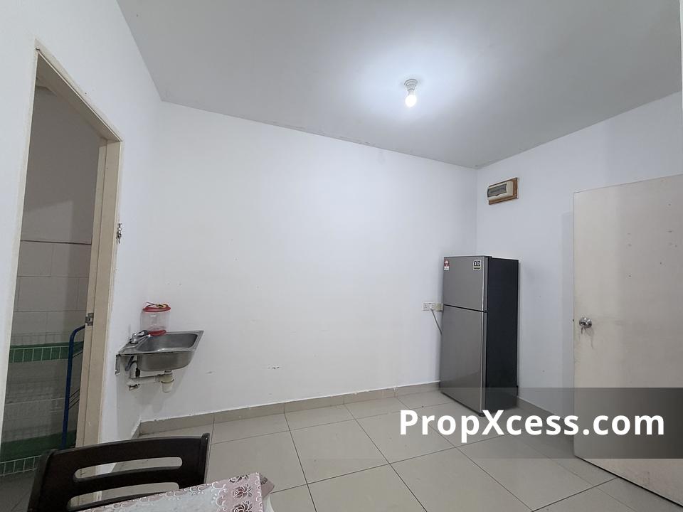3-Bedroom Apartment for sale in Kota Kinabalu, Sabah photo 9